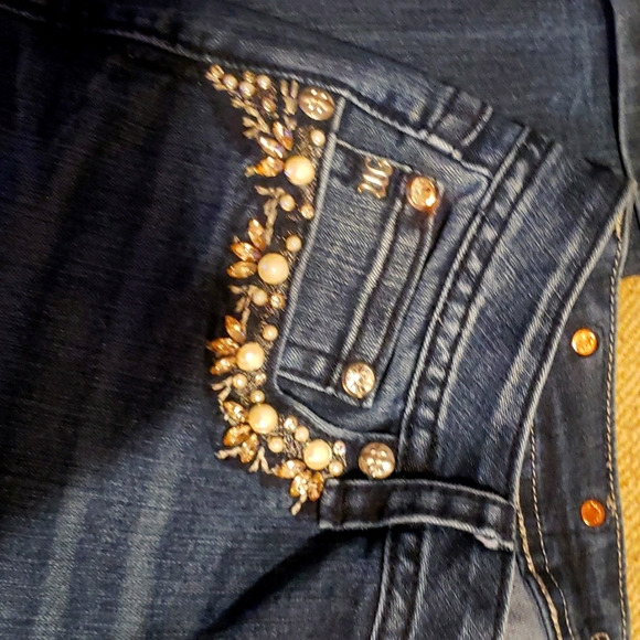 Miss Me Denim - Miss Me jeans
